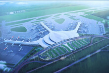 Nhiều dự án giao thông lớn khởi công, hoàn thành trong năm 2021