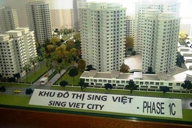 TP. HCM đảm bảo chính sách tái định cư tại các dự án trọng điểm - Ảnh 2. TP. HCM đảm bảo chính sách tái định cư tại các dự án trọng điểm - Ảnh 2.