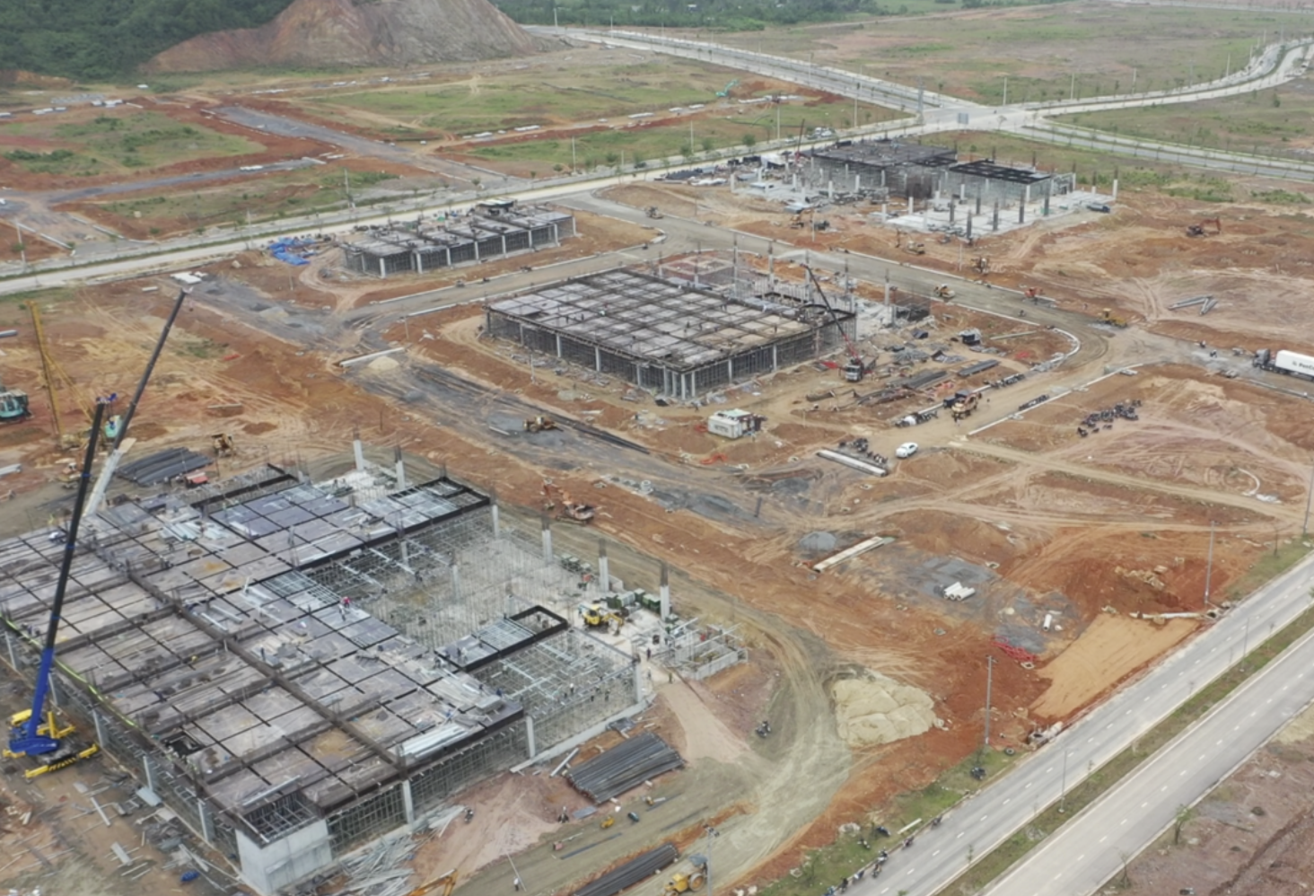 Vingroup, Trung Thủy, Trung Nam với những dự án nghìn tỷ triển khai đầu năm 2021 tại Đà Nẵng - Ảnh 2. Vingroup, Trung Thủy, Trung Nam với những dự án nghìn tỷ triển khai đầu năm 2021 tại Đà Nẵng - Ảnh 2.