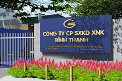 Lợi nhuận năm 2020 của Gilimex (GIL) gấp ba lần mục tiêu đề ra