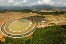 Vingroup, Trung Thủy, Trung Nam với những dự án nghìn tỷ triển khai đầu năm 2021 tại Đà Nẵng