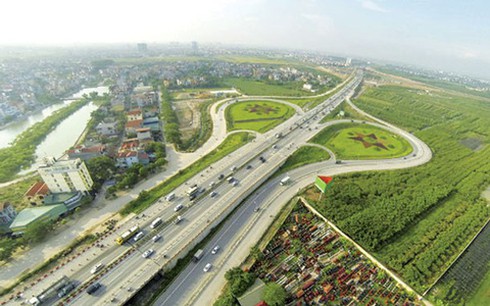 Bản đồ quy hoạch Phân khu N9 Hà Nội, huyện Gia Lâm và Đông Anh - Ảnh 1.