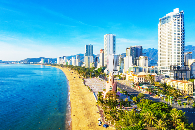 Những diễn biến trên thị trường bất động sản 2021: Bùng nổ nhiều dự án mới, giá nhà tiếp tục tăng - Ảnh 3. Những diễn biến trên thị trường bất động sản 2021: Bùng nổ nhiều dự án mới, giá nhà tiếp tục tăng - Ảnh 3.