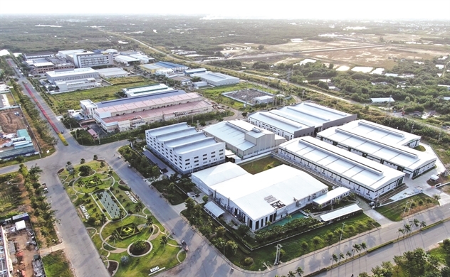 Những diễn biến trên thị trường bất động sản 2021: Bùng nổ nhiều dự án mới, giá nhà tiếp tục tăng - Ảnh 5. Những diễn biến trên thị trường bất động sản 2021: Bùng nổ nhiều dự án mới, giá nhà tiếp tục tăng - Ảnh 5.