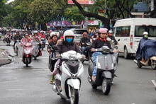 Thời tiết Đà Nẵng hôm nay 11/2: Vẫn có mưa vài nơi, sáng và đêm trời rét, Đà Lạt chiều tối có mưa