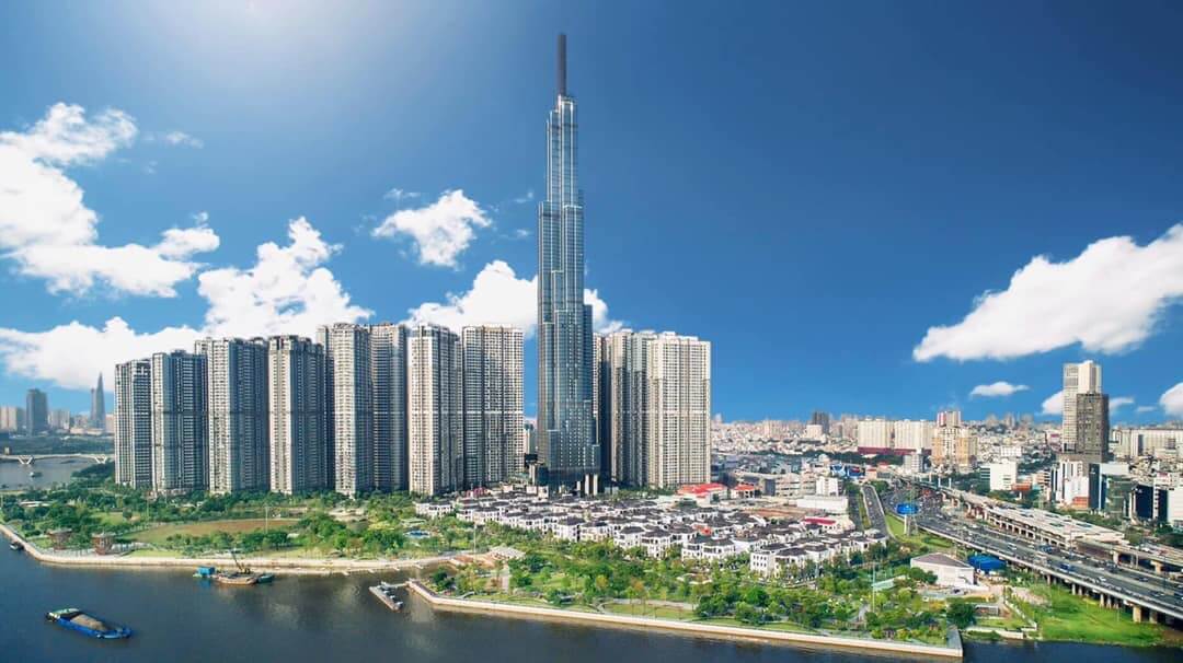 Định hướng phát triển các vùng 5 năm tới: Chọn một số đô thị để xây dựng trung tâm kinh tế, tài chính - Ảnh 2. Định hướng phát triển các vùng 5 năm tới: Chọn một số đô thị để xây dựng trung tâm kinh tế, tài chính - Ảnh 2.
