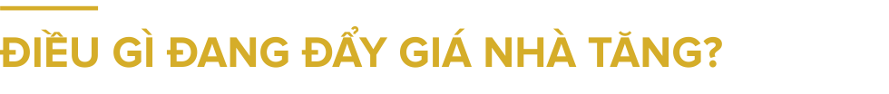[Longform] Giấc mơ an cư thời đất nóng - Ảnh 3.