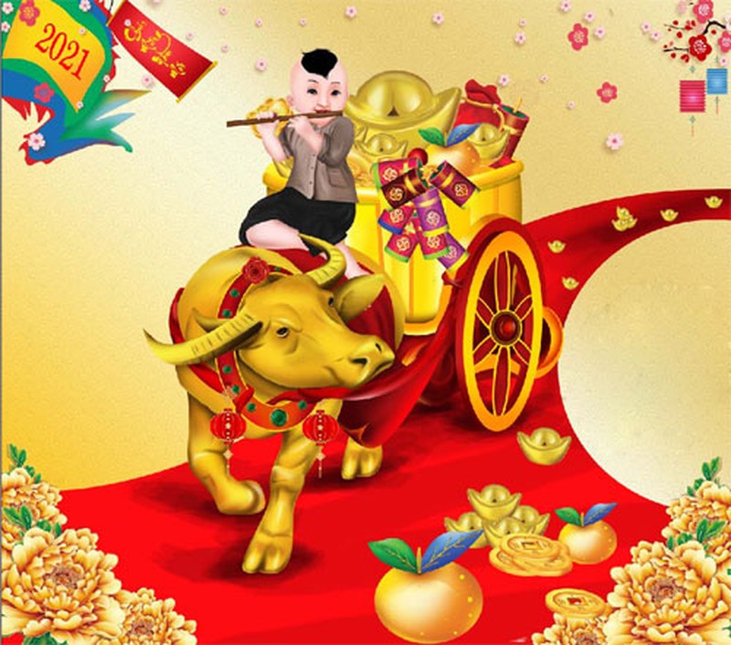 Ngày đại cát khai trương mọi việc đầu năm - Ảnh 1. Ngày đại cát khai trương mọi việc đầu năm - Ảnh 1.