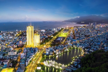 Bất động sản Bình Định: Loạt dự án nghìn tỷ khởi động trong năm 2021