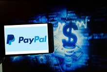 Paypal 'thờ ơ' với tiền điện tử