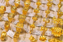 Giá vàng hôm nay 14/2: SJC tăng từ 250.000 - 550.000 đồng/lượng trước khi kỳ nghỉ Tết