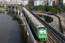 Tiền sẽ đổ về những nhóm dự án hạ tầng giao thông lớn nào giai đoạn 2021-2025?