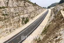 Sắp đưa vào khai thác 66 km cao tốc La Sơn – Tuý Loan