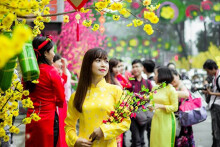 Thời tiết Đà Nẵng hôm nay 15/2: Mùng 4 Tết trời tiếp tục rét về sáng và đêm, ngày nắng, Đà Lạt đêm rét 10 độ