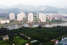 Sẽ phát triển mạnh các đô thị vệ tinh của Hà Nội và TP HCM trong giai đoạn 2021-2025