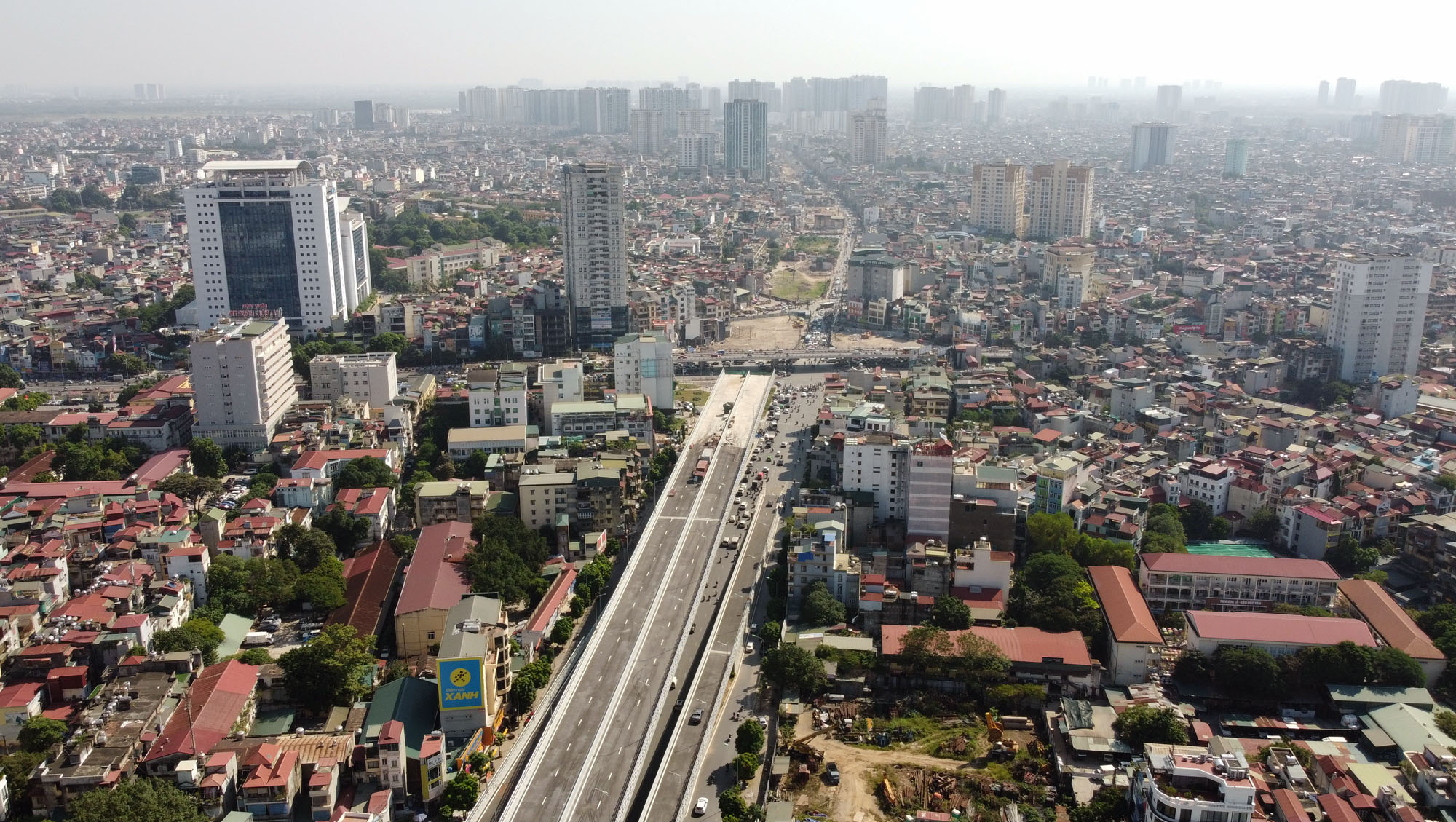 Bất động sản năm 2021 hồi phục, lực cầu đầu tư sẽ quay trở lại - Ảnh 1.