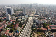 Bất động sản năm 2021: Dòng tiền sẽ quay trở lại