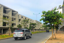 Quỹ đất ở đô thị Đà Nẵng tăng hơn 400 ha trong 5 năm