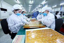 Hàn Quốc đăng ký đầu tư gần 7 tỷ USD vào Đồng Nai