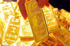 Giá vàng hôm nay 16/2: Kéo dài chuỗi ngày giảm sâu