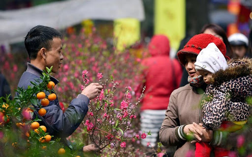 Thời tiết Hà Nội hôm nay 16/2: Trời tiếp tục rét, đêm có mưa nhỏ, Hải Phòng chiều tối và đêm có mưa - Ảnh 1. Thời tiết Hà Nội hôm nay 16/2: Trời tiếp tục rét, đêm có mưa nhỏ, Hải Phòng chiều tối và đêm có mưa - Ảnh 1.