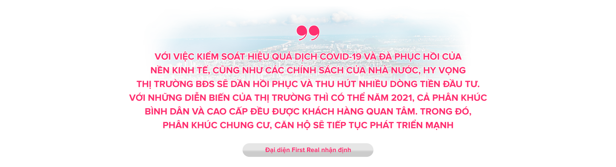 Doanh nghiệp bất động sản Đà Nẵng kỳ vọng gì trong năm Tân Sửu? - Ảnh 5. Doanh nghiệp bất động sản Đà Nẵng kỳ vọng gì trong năm Tân Sửu? - Ảnh 5.