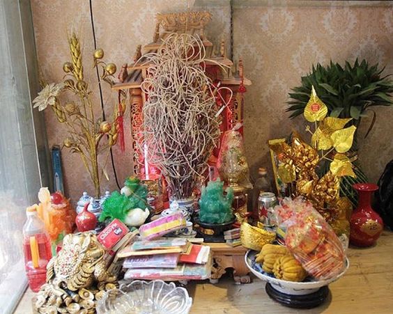 Những điều nên làm và không nên làm trong ngày vía Thần Tài 2021 - Ảnh 7. Những điều nên làm và không nên làm trong ngày vía Thần Tài 2021 - Ảnh 7.