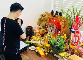 Những điều nên làm và không nên làm trong ngày vía Thần Tài 2021 - Ảnh 9. Những điều nên làm và không nên làm trong ngày vía Thần Tài 2021 - Ảnh 9.