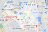 Quận Đống Đa sẽ thu hồi hơn 12 ha đất, phần lớn để làm đường giao thông trong năm 2021
