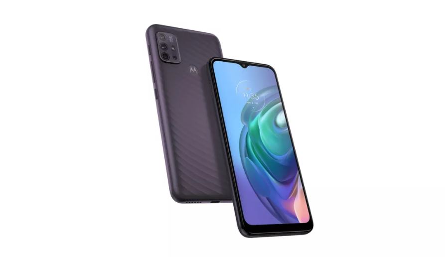 Trình làng điện thoại Motorola Moto G30 có pin 5.000mAh, giá dưới 6 triệu đồng - Ảnh 2.