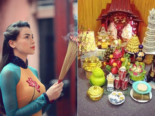 Những điều nên làm và không nên làm trong ngày vía Thần Tài 2021 - Ảnh 4. Những điều nên làm và không nên làm trong ngày vía Thần Tài 2021 - Ảnh 4.