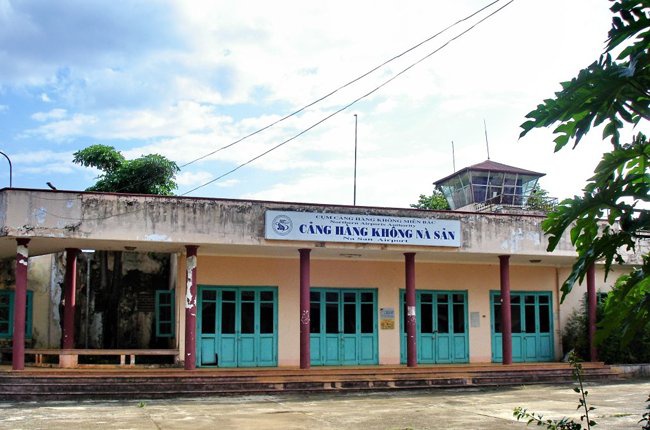 Sơn La muốn xây sân bay gần 2.300 tỷ đồng trong 10 năm tới - Ảnh 1. Sơn La muốn xây sân bay gần 2.300 tỷ đồng trong 10 năm tới - Ảnh 1.