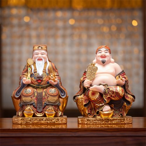 Những điều nên làm và không nên làm trong ngày vía Thần Tài 2021 - Ảnh 5. Những điều nên làm và không nên làm trong ngày vía Thần Tài 2021 - Ảnh 5.