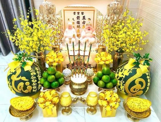Những điều nên làm và không nên làm trong ngày vía Thần Tài 2021 - Ảnh 2. Những điều nên làm và không nên làm trong ngày vía Thần Tài 2021 - Ảnh 2.