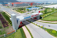 Chiến lược của Bắc Giang để hút 'đại bàng' về làm tổ