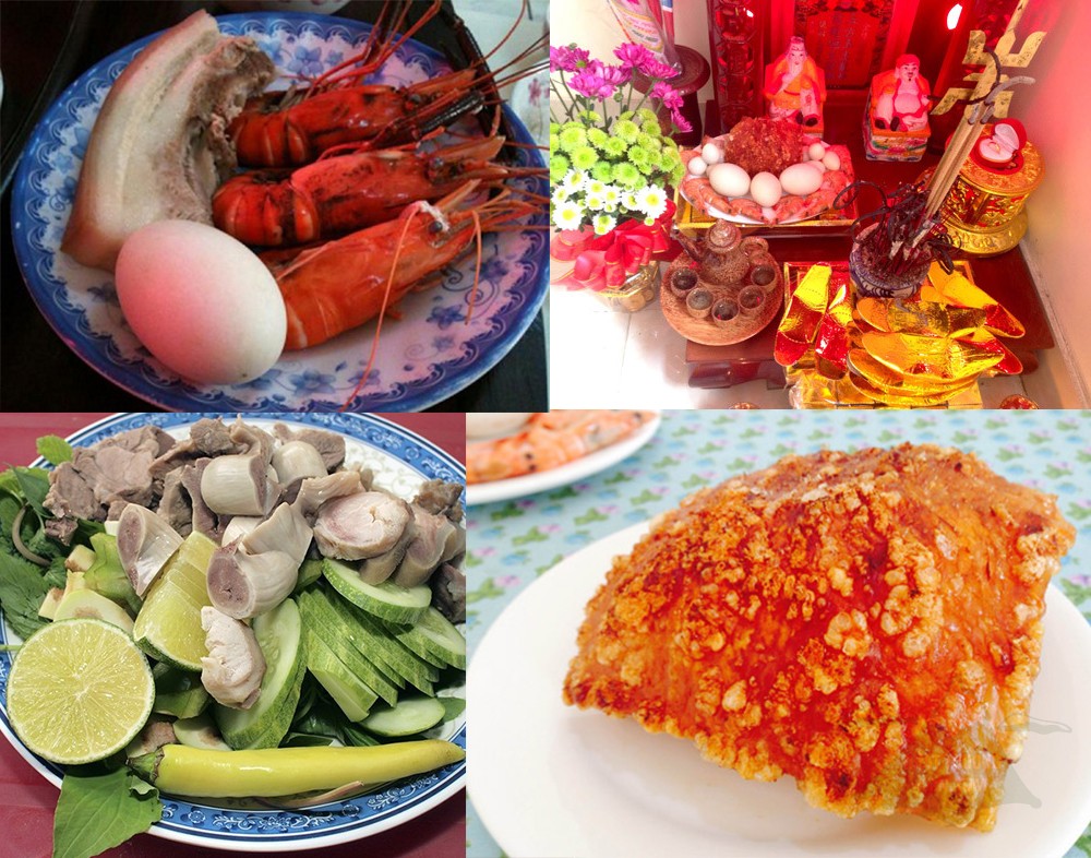Những điều nên làm và không nên làm trong ngày vía Thần Tài 2021 - Ảnh 3. Những điều nên làm và không nên làm trong ngày vía Thần Tài 2021 - Ảnh 3.