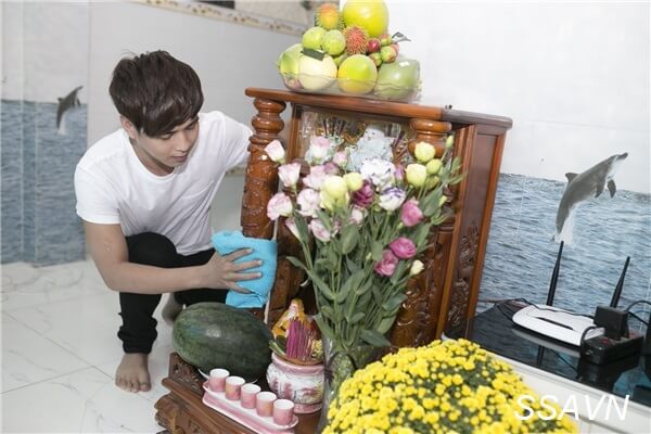 Những điều nên làm và không nên làm trong ngày vía Thần Tài 2021 - Ảnh 1. Những điều nên làm và không nên làm trong ngày vía Thần Tài 2021 - Ảnh 1.