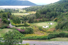 Novaland đầu tư dự án nghỉ dưỡng 650 ha ở Đà Lạt