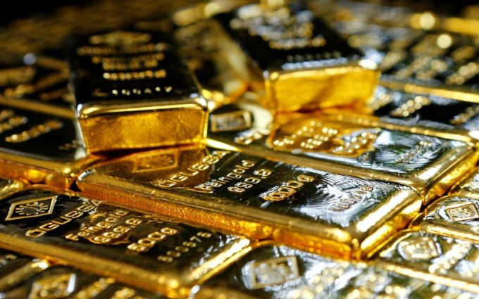 Giá vàng hôm nay 18/2: Vàng miếng SJC tiếp đà giảm nhẹ - Ảnh 1. Giá vàng hôm nay 18/2: Vàng miếng SJC tiếp đà giảm nhẹ - Ảnh 1.