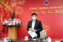 Việt Nam sẽ có 60 triệu liều vắc xin Covid-19 trong năm 2021