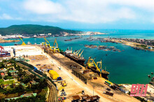 Ashico ký biên bản ghi nhớ đầu tư trung tâm logistics 6.000 tỷ đồng ở Thanh Hóa