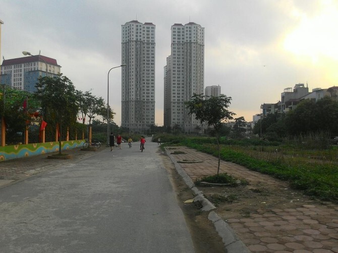 Cập Nhật Thông Tin Giá Đất Quận Hà Đông Mới Nhất Hiện Nay