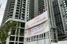 Da Nang Times Square nối gót Cocobay xin chuyển condotel sang căn hộ chung cư