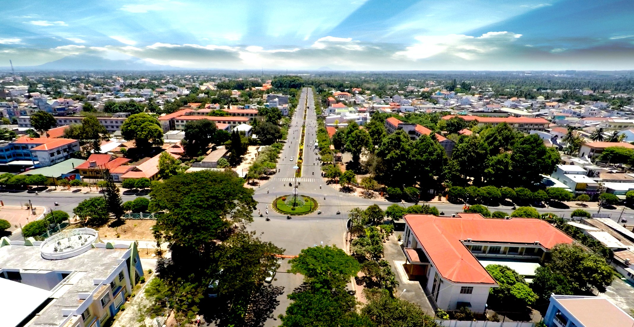 Đất đô thị tại Đồng Nai tăng gần 17.800 ha so với quy hoạch - Ảnh 1. Đất đô thị tại Đồng Nai tăng gần 17.800 ha so với quy hoạch - Ảnh 1.