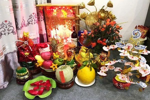 Ngày Thần Tài cúng như thế nào để năm mới may mắn và thịnh vượng? - Ảnh 1. Ngày Thần Tài cúng như thế nào để năm mới may mắn và thịnh vượng? - Ảnh 1.