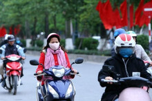 Thời tiết Đà Nẵng hôm nay 2/2: Ngày nắng, sáng và đêm trời lạnh, Đà Lạt nhiệt độ về đêm giảm sâu