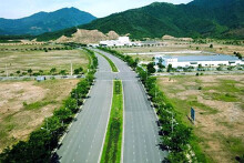 Đà Nẵng cam kết hoàn thành hạ tầng kỹ thuật KCN công nghệ cao trước ngày 30/6