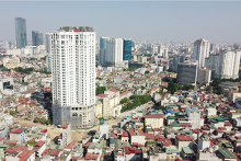 Gần 9.000 căn hộ tồn kho trong năm 2020 tập trung chủ yếu tại đâu?