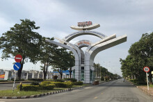 SSI: Tăng trưởng của IDICO (IDC) trong 3 - 5 năm tới phụ thuộc vào KCN Hựu Thạnh