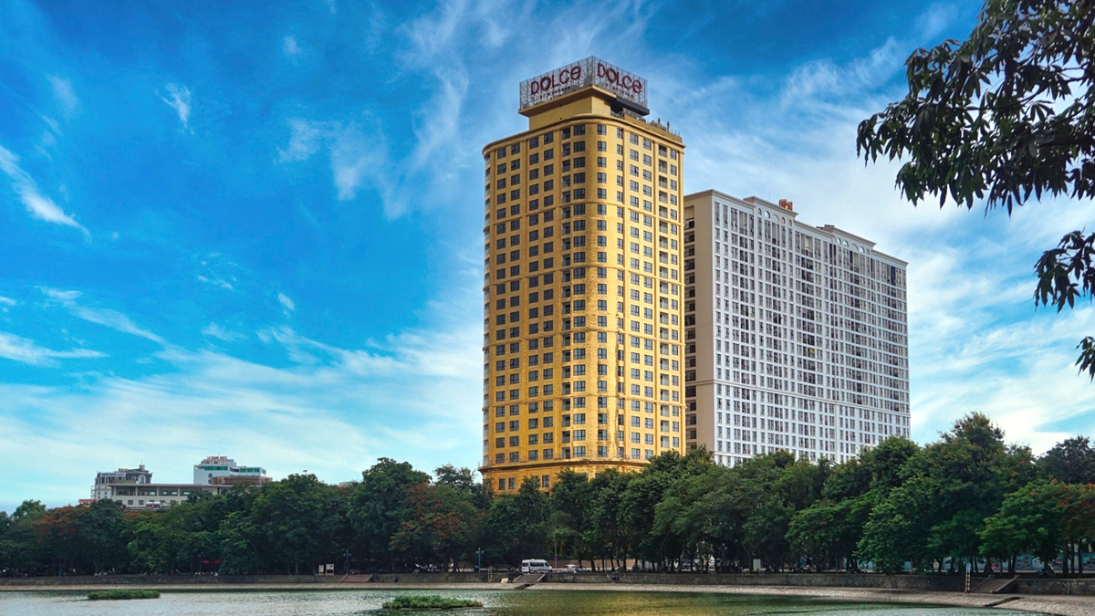 Những bất động sản dát vàng hàng trăm nghìn tỷ đồng của đại gia Việt - Ảnh 3. Những bất động sản dát vàng hàng trăm nghìn tỷ đồng của đại gia Việt - Ảnh 3.